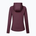 Női pulóver Dare 2b Glacier Midlayer huckleberry 8