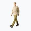 Férfi polár pulóver Dare 2b Freethink II Fleece white pepper 2