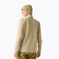 Férfi polár pulóver Dare 2b Freethink II Fleece white pepper 3