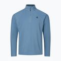 Férfi polár pulóver Dare 2b Freethink II Fleece dusky blue 5