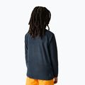 Gyerek polár pulóver Dare 2b Freehand Fleece navy 3