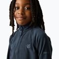 Gyerek polár pulóver Dare 2b Freehand Fleece navy 4