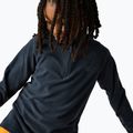 Gyerek polár pulóver Dare 2b Freehand Fleece navy 5