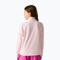 Gyerek polár pulóver Dare 2b Freehand Fleece pink haze 3
