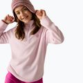 Gyerek polár pulóver Dare 2b Freehand Fleece pink haze 4