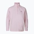 Gyerek polár pulóver Dare 2b Freehand Fleece pink haze 6