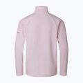 Gyerek polár pulóver Dare 2b Freehand Fleece pink haze 7