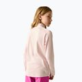 Gyerekpulóver Dare 2b Consist II Core Stretch pink haze 3