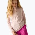 Gyerekpulóver Dare 2b Consist II Core Stretch pink haze 4