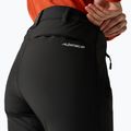 Női softshell nadrág REGATTA Geo Softshell II black 5