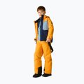 Gyerek síkabát Dare2B Send It II Jacket electric orange/navy 2