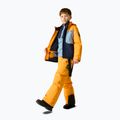 Gyerek síkabát Dare2B Send It II Jacket electric orange/navy 4