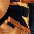 Gyerek síkabát Dare2B Send It II Jacket electric orange/navy 11