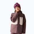 Gyerek síkabát Dare2B Send It II Jacket huckleberry/pink haze