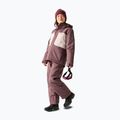 Gyerek síkabát Dare2B Send It II Jacket huckleberry/pink haze 2