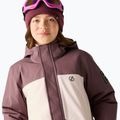 Gyerek síkabát Dare2B Send It II Jacket huckleberry/pink haze 5