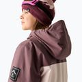 Gyerek síkabát Dare2B Send It II Jacket huckleberry/pink haze 7