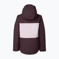 Gyerek síkabát Dare2B Send It II Jacket huckleberry/pink haze 11