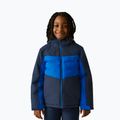 Gyerek síkabát Dare 2b Cheery navy/athletic blue