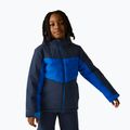Gyerek síkabát Dare 2b Cheery navy/athletic blue 4