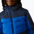 Gyerek síkabát Dare 2b Cheery navy/athletic blue 5