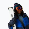 Gyerek síkabát Dare 2b Cheery navy/athletic blue 6