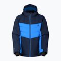 Gyerek síkabát Dare 2b Cheery navy/athletic blue 9