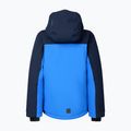 Gyerek síkabát Dare 2b Cheery navy/athletic blue 10