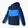 Gyerek síkabát Dare 2b Cheery navy/athletic blue 11