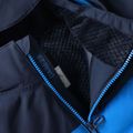 Gyerek síkabát Dare 2b Cheery navy/athletic blue 12