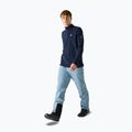 Férfi sínadrág Dare 2b Achieve III Pant dusky blue 4