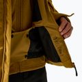 Férfi síkabát Dare 2b Corded Jacket wood brown 8