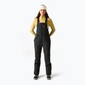 Női sínadrág Dare 2b Snow Line Bibbed Pant black