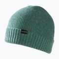 Női téli sapka REGATTA Ribbed Basic dark forest green 2