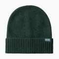 Női téli sapka REGATTA Ribbed Basic deep pine