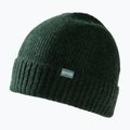 Női téli sapka REGATTA Ribbed Basic deep pine 2