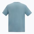 Férfi trekking póló REGATTA Fingal Stretch dusky blue 7