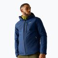 Férfi esőkabát REGATTA Allston aviator blue 4