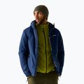 Férfi esőkabát REGATTA Allston aviator blue 6