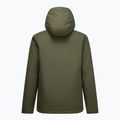 Férfi esőkabát REGATTA Allston dark khaki/wood brown 11