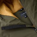Férfi esőkabát REGATTA Allston dark khaki/wood brown 13