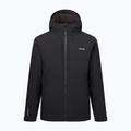 Férfi esőkabát REGATTA Maltrek black