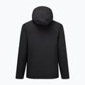 Férfi esőkabát REGATTA Maltrek black 2