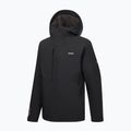 Férfi esőkabát REGATTA Maltrek black 3