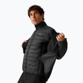 Férfi 3 az 1-ben kabát Regatta Wentwood 3in1 ash/black 4
