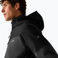 Férfi 3 az 1-ben kabát Regatta Wentwood 3in1 ash/black 8