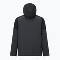 Férfi 3 az 1-ben kabát Regatta Wentwood 3in1 ash/black 11