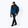 Férfi 3 az 1-ben kabát REGATTA Wentwood 3in1 aviator blue/navy 2