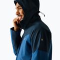 Férfi 3 az 1-ben kabát REGATTA Wentwood 3in1 aviator blue/navy 5