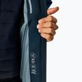 Férfi 3 az 1-ben kabát REGATTA Wentwood 3in1 aviator blue/navy 9